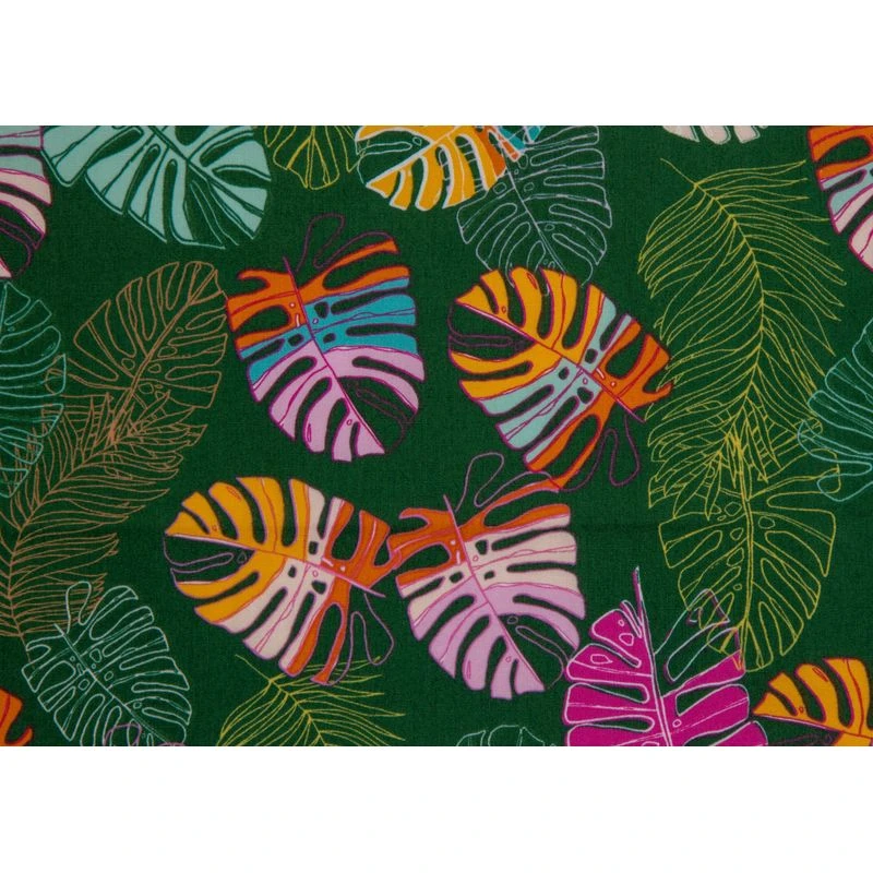 Shires Aubrion Women's Equestrian Style Shirt - Jungle Tour 2 Shires Aubrion Women's Equestrian Style Shirt - Jungle Tour - Image 2