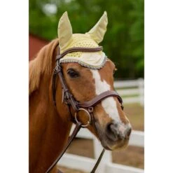 Lettia Shadow Earnet - Buttercup