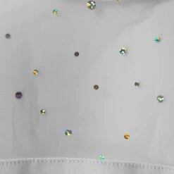 Horze Kids' Kaya Show Shirt - Brilliant White -Tack Of The Day Store 648529 800 800 1