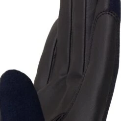 Horze Women's Tiara Summer Gloves - Dark Navy -Tack Of The Day Store 657118 800 800