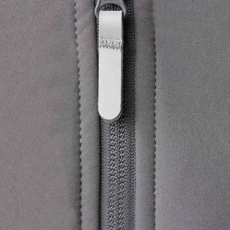 Horze Women's Trisha Softshell Jacket - Smoked Pearl Grey 4 Horze Women's Trisha Softshell Jacket - Smoked Pearl Grey - Image 4