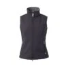 Horze Women's Trisha Softshell Vest - Dark Navy