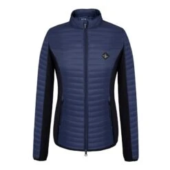 Fair Play Women's Gibbson Jacket - Navy