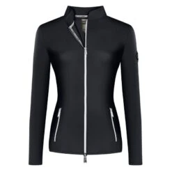 Fair Play Women's Arianna Sweatshirt - Black