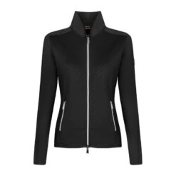 Fair Play Women's Janessa Sweatshirt - Black