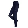 Fair Play Women's Astrid Full Seat Breeches - Navy