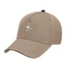 Fair Play Antea Baseball Cap - Taupe Grey