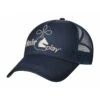 Fair Play West Baseball Cap - Navy