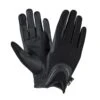 Fair Play Sol Gloves - Black