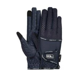 Fair Play Saranda Gloves - Navy