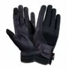 Fair Play Zephiro Gloves - Black