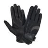Fair Play Eira Gloves - Black/Grey