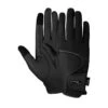Fair Play Lola Gloves - Black