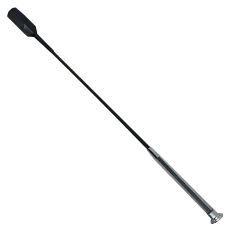 Woof Wear Gel Fusion Whip - Black 1 Woof Wear Gel Fusion Whip - Black