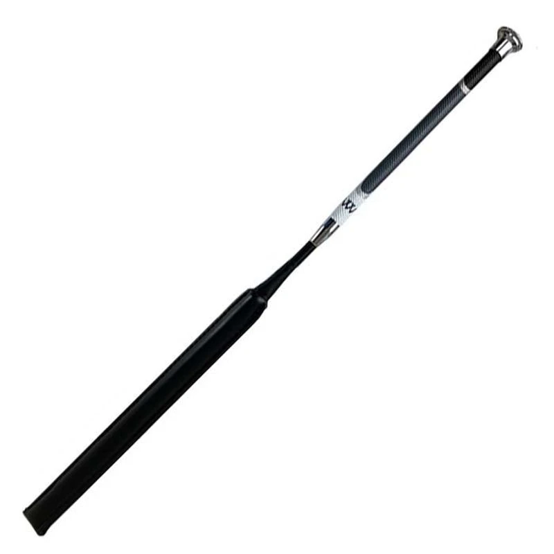 Woof Wear Resolute Jump Bat - Grey/Silver 1 Woof Wear Resolute Jump Bat - Grey/Silver