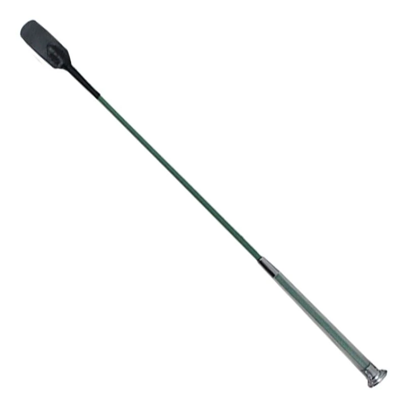 Woof Wear Gel Fusion Whip - British Racing Green 1 Woof Wear Gel Fusion Whip - British Racing Green