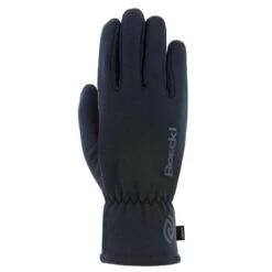 Roeckl Widnes Winter Gloves - Black