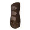 Back On Track Airflow Exercise Boots - Brown