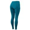 Horze Women's Gwen Super Flex Full Seat Tights - Legion Blue