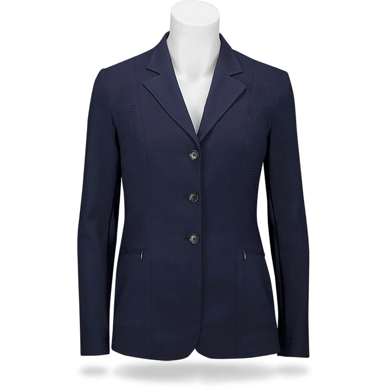 RJ Classics Women's Sonoma Show Coat - Navy 1 RJ Classics Women's Sonoma Show Coat - Navy