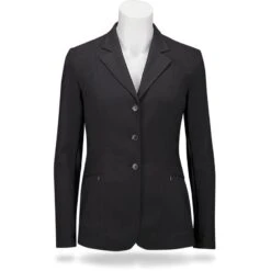 RJ Classics Women's Sonoma Show Coat - Black