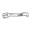 Toklat Hammerhead 3/4" Spur - Stainless Steel