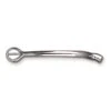 Toklat POW Canted 1/2" Tom Thumb Spur - Stainless Steel