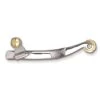 Toklat 1/2" Band Roping Spur - Stainless Steel
