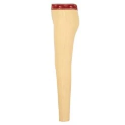 TuffRider Kids' Cotton Schoolers Riding Tights - Light Tan -Tack Of The Day Store 678870 800 800