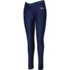 TuffRider Women's Euro Grip XKP Breeches - Navy