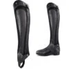 Tredstep Medici Air Half Chaps - Black