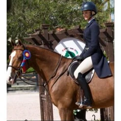 Tredstep Women's Solo Shadbelly - Navy -Tack Of The Day Store 680122 800 800