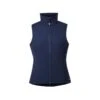 Kerrits Women's Transition Stretch Fleece Vest - Ink