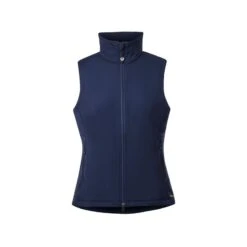Kerrits Women's Transition Stretch Fleece Vest - Ink