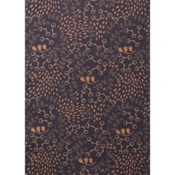 Kerrits Women's Rail Side Quarter Zip Tech Top - Leather Snaffle Harmony -Tack Of The Day Store 681447 800 800