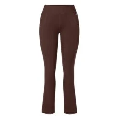 Kerrits Women's Thermo Tech Extended Grip Bootcuts - Leather