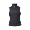 Kerrits Women's Full Motion Quilted Vest - Black