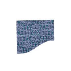 Kerrits Women's Rail Side Fleece Neck Warmer - Iris Starlight