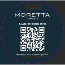 Shires Moretta Women's Rosetta Paddock Boots - Black 5 Shires Moretta Women's Rosetta Paddock Boots - Black -Tack Of The Day Store 683837 800 800