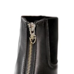 Shires Moretta Women's Carmen Winter Paddock Boot - Black -Tack Of The Day Store 683969 800 800