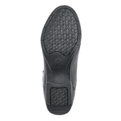 Shires Moretta Women's Carmen Winter Paddock Boot - Black -Tack Of The Day Store 683973 800 800