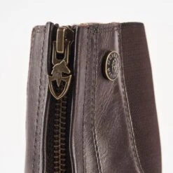 Shires Moretta Women's Anita Paddock Boot - Brown -Tack Of The Day Store 684680 800 800