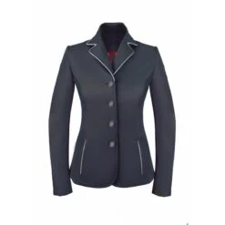 Fair Play Women's Michelle Show Jacket - Grey