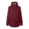 Kerrits Women's Winter Workhorse Barn Jacket - Sangria