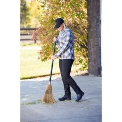 Kerrits Women's Not Just A Barn Shirt - Peppercorn Plaid 14 Kerrits Women's Not Just A Barn Shirt - Peppercorn Plaid -Tack Of The Day Store 694842 800 800