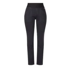 Kerrits Women's Pocketful Stretch Utility Pants - Black