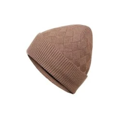 Kerrits Mane Tame Knit Hat - Latte Heather