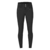 Kerrits Women's Arena K-Pro Knee Patch Breeches - Black
