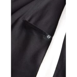 EQL Women's Ascent Ponte Tunic Dress - Black -Tack Of The Day Store 700356 800 800