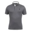 Tredstep Men's Performance Polo - Shadow